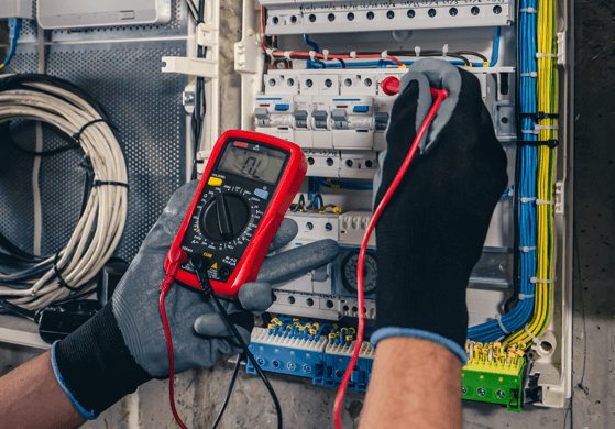 Electrical Testing Electrical Testing Device
