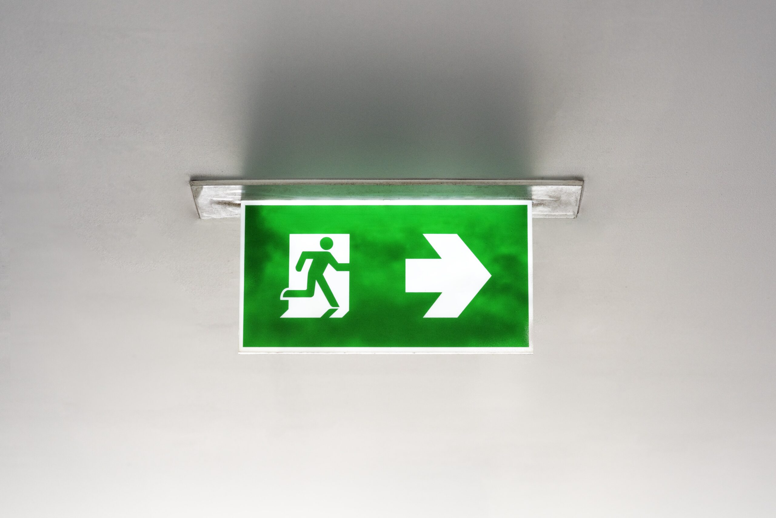 Emergency Light
