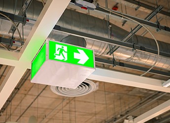 How Long Should Emergency Lights Stay On For FI
