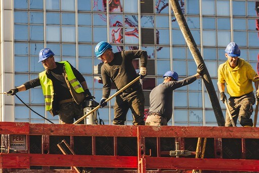 Temporary Electrical Installation on Construction Sites content image