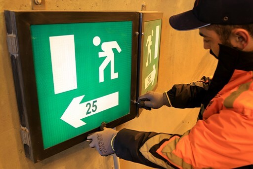 Who is Responsible for Emergency Lighting_ content image 1